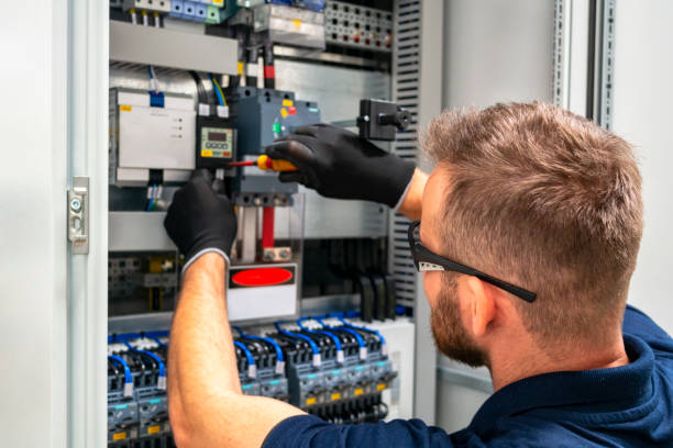 Best Electrical Upgrades for Homes  in Golden Beach, MD