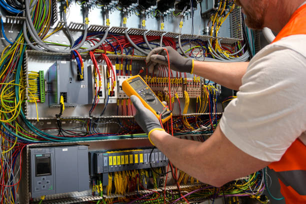Best Industrial Electrical Services  in Golden Beach, MD