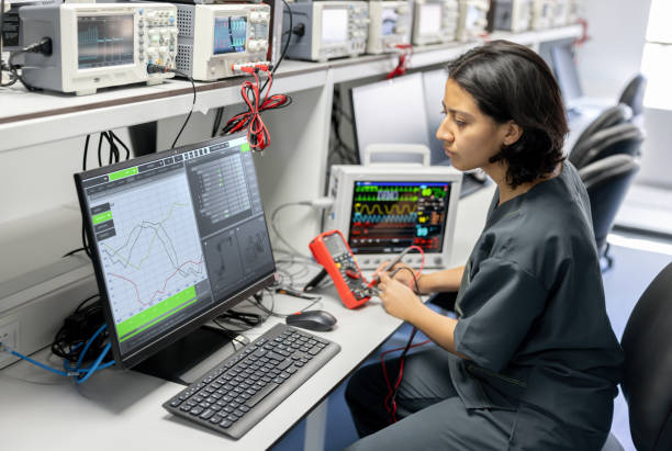 Best Affordable Electrician  in Golden Beach, MD