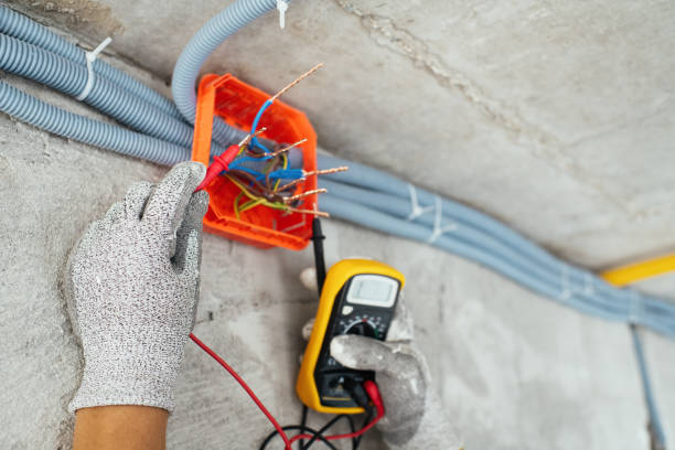 Best Emergency Electrical Repair  in Golden Beach, MD