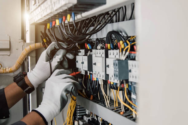 Best Electrical Installation Contractor  in Golden Beach, MD